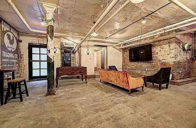 Foto del edificio - 207 Madison St