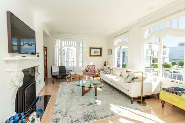 Photo - 95 26th Ave Apartment