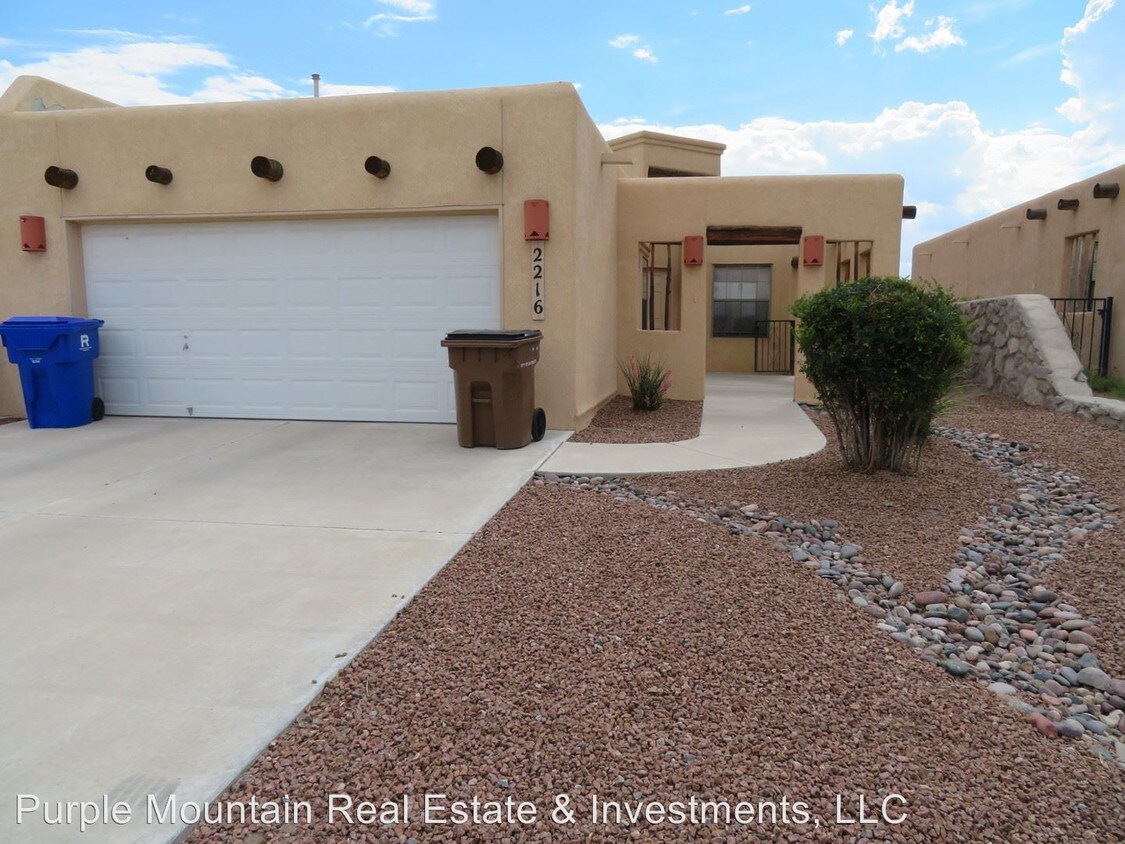 2216 Stone Pine Dr, Las Cruces, NM 88012 House for Rent in Las Cruces