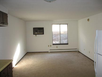 Living Room - The J Midler