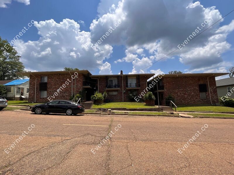Primary Photo - 333 Millsaps Ave