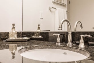 Interior Photo - Aviah Flagler Village