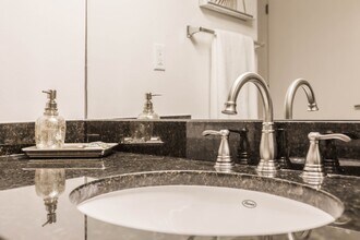 Interior Photo - Aviah Flagler Village