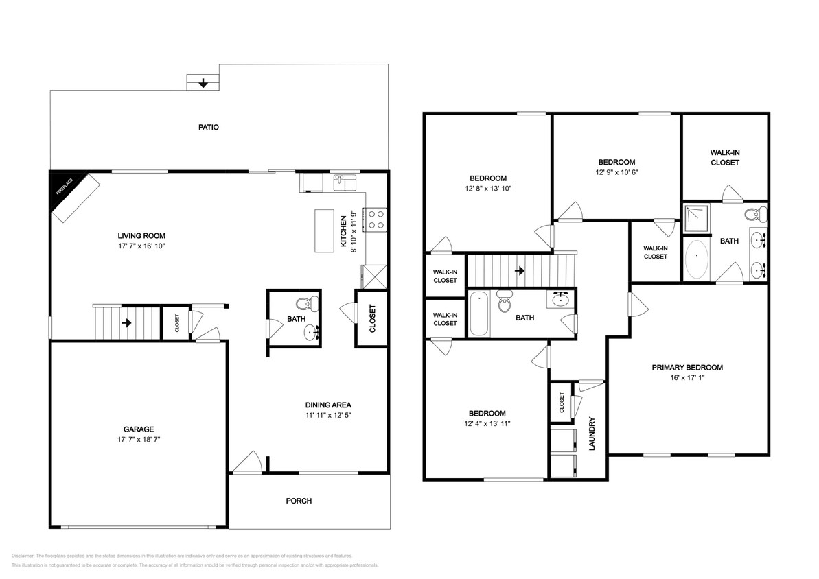Building Photo - 5576 Fairway Forest Dr