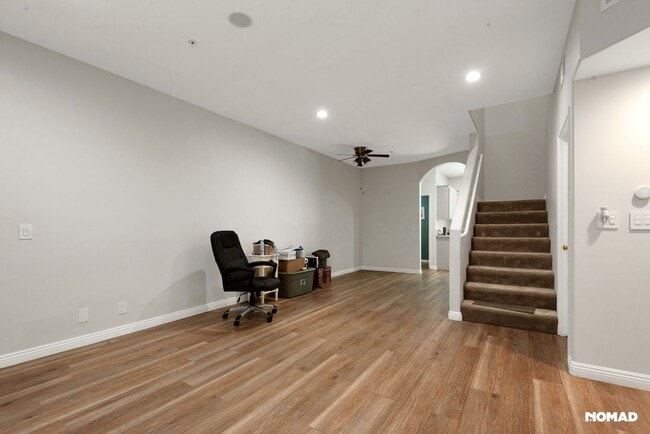 Foto del edificio - 18347 Saticoy St