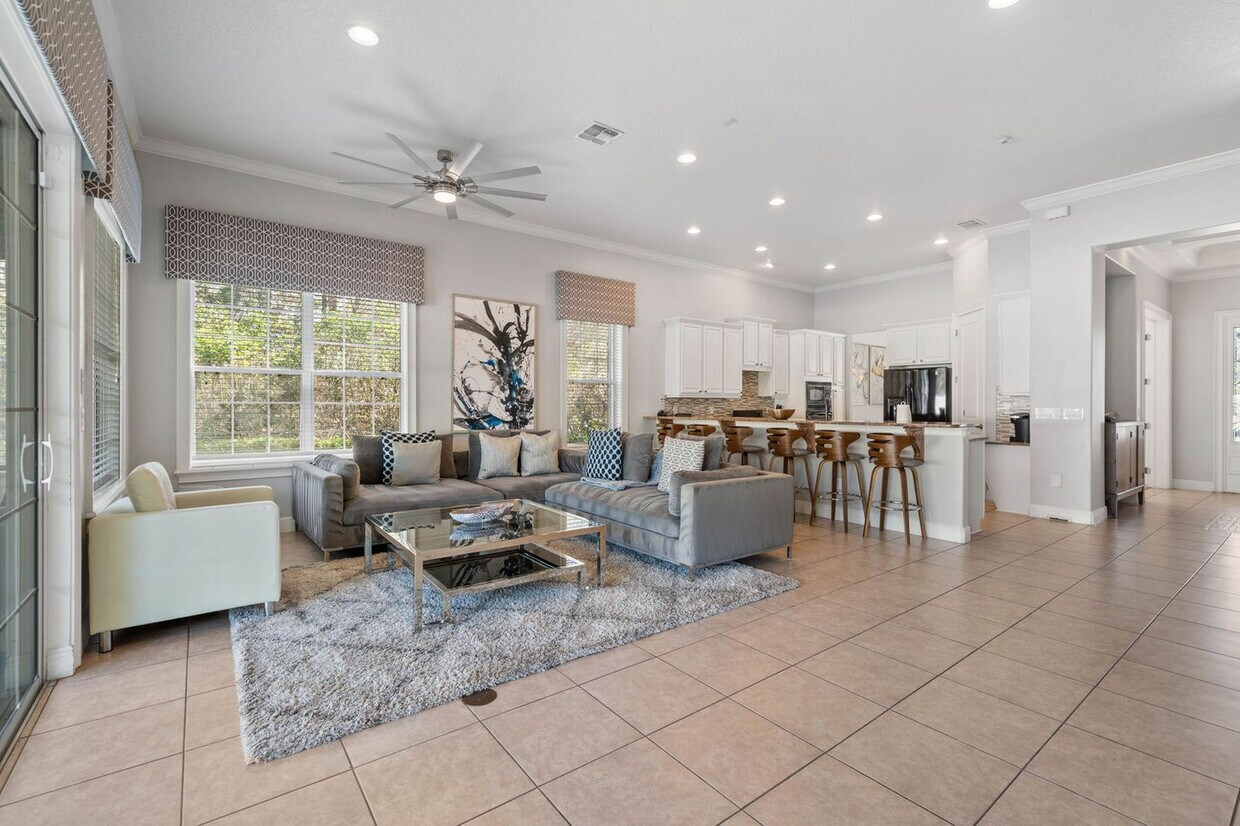 Foto principal - 8161 Valhalla Terrace