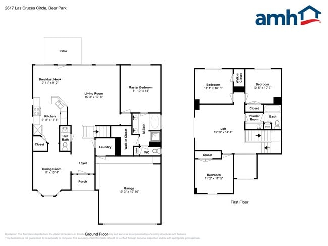 Building Photo - 2617 Las Cruces