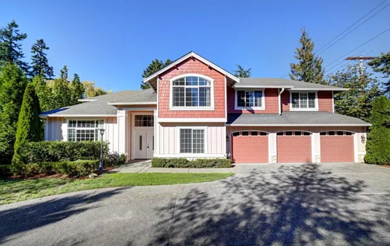 Foto principal - 10260 NE 30th Pl