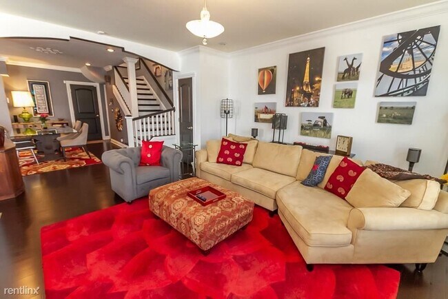 Foto del edificio - 2 br, 2.5 bath Condo - 435 Fulton St