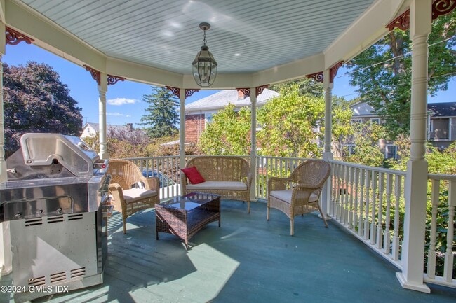 Foto del edificio - 27 Kirby St