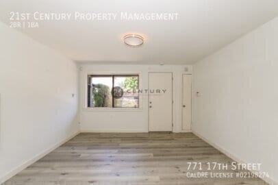 Building Photo - 771 17th St