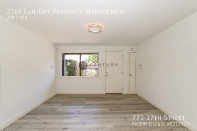 Foto del edificio - 771 17th St