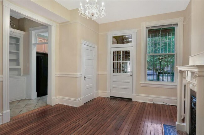 Foto del edificio - 1625 1/2 W Grace St
