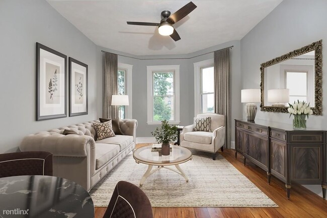 Building Photo - 4 br, 1 bath  - 157 Adams St Apt 1A