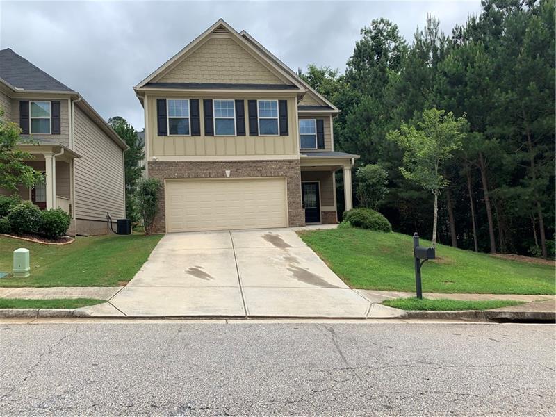 3457 Greyhawk Crossing, Buford, GA 30519 House Rental in Buford, GA