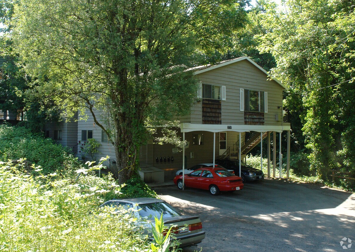 Primary Photo - Arroya villa