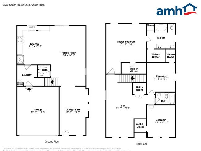 Building Photo - 2500 Coach House Loop