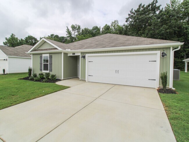 Foto del edificio - Brand-New Construction in Beautiful Sequoyah Cove – Owens Cross Roads!