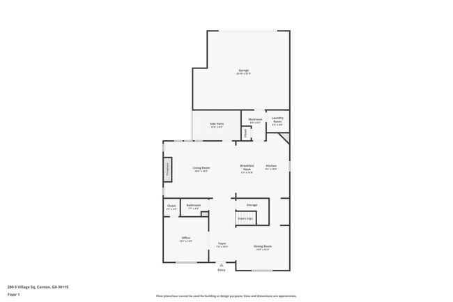 Building Photo - 280 S Village Square