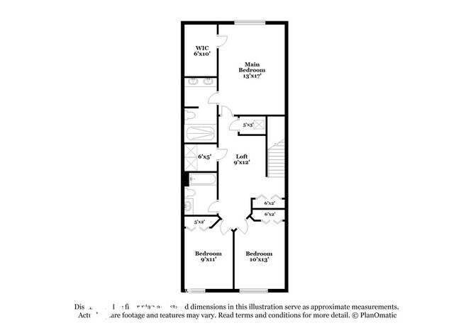 Building Photo - 612 Cherry Ridge Dr