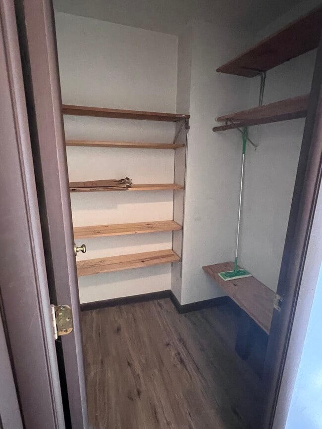 Pantry - 330 N Milwaukee St