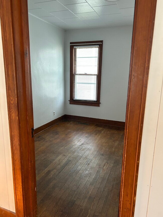 Foto del edificio - 811 Pleasant St