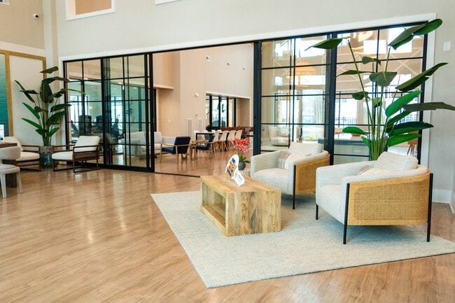 Building Photo - Arbors at Morehead City