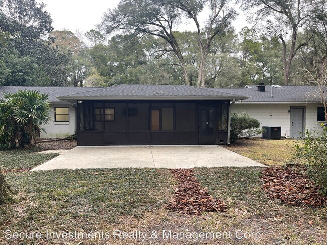 Building Photo - 4 br, 3 bath House - 7629 SW 8th Avenue