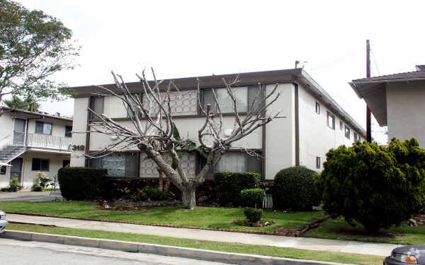 Building Photo - 312 N 4th St