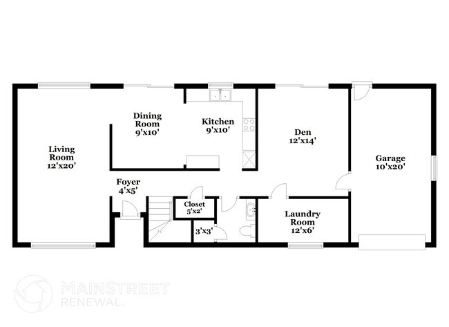 Building Photo - 1148 Palisades Dr