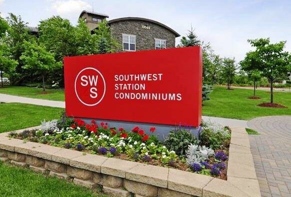 Señal de entrada - 13580 Technology Dr