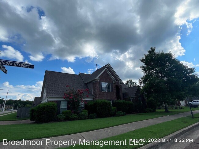 Building Photo - 3 br, 2 bath House - 11215 Hidden Meadows ...