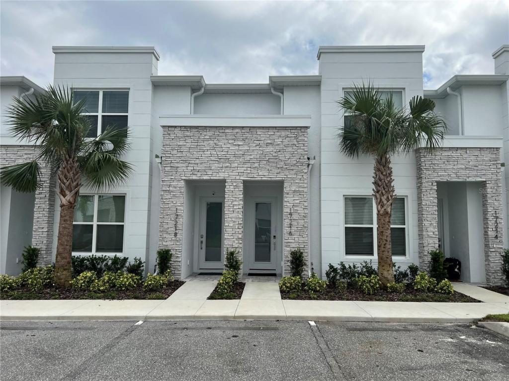 17216 Blessing Dr House Rental in Clermont, FL