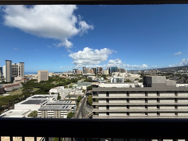 Your daily view looking west! - 775 Kinalau Pl