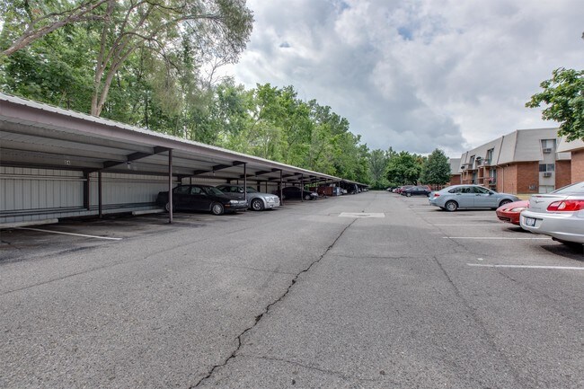 Foto del edificio - 417 Cherry Hill Trail