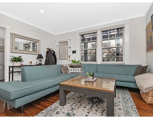 Foto del edificio - 429 Norfolk St