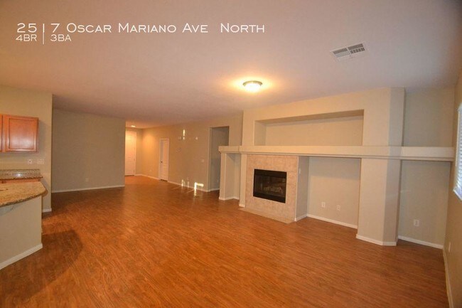 Building Photo - 4 bedroom in Las Vegas NV 89032