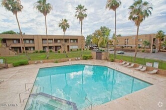 Building Photo - 3601 W Tierra Buena Ln