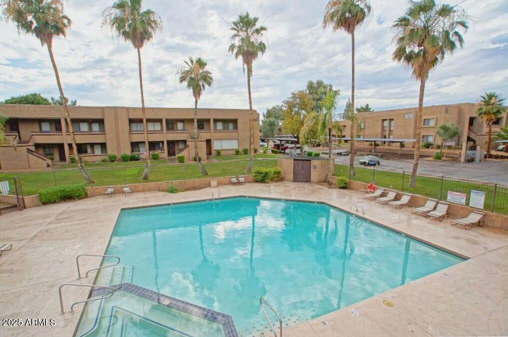 Foto principal - 3601 W Tierra Buena Ln