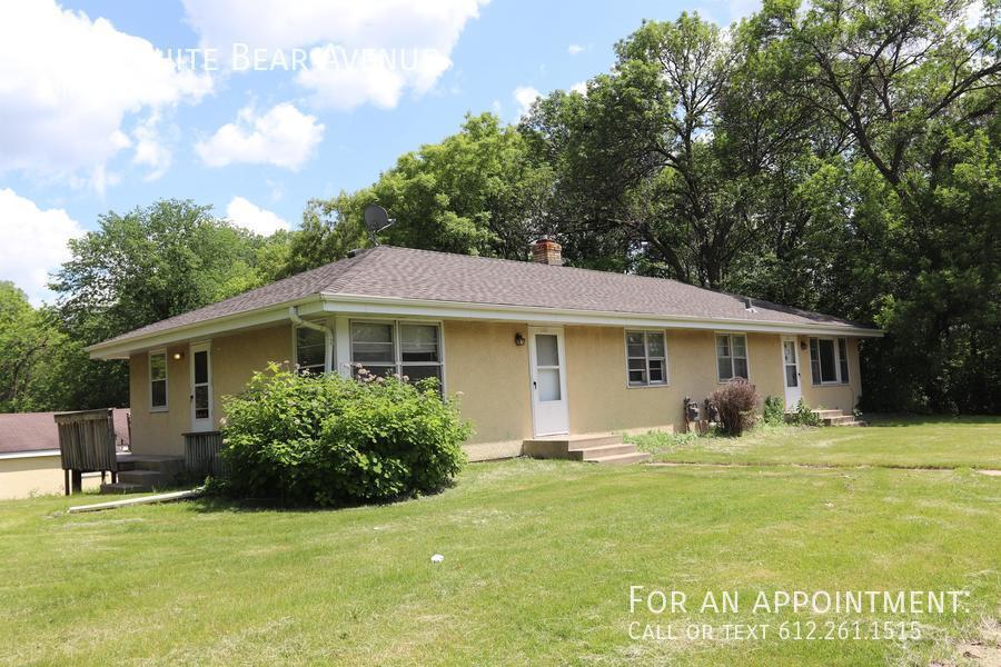 Primary Photo - 2752 White Bear Ave