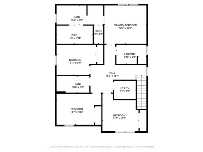 Building Photo - Beautiful New DR Horton 4 Bed 2.5 Bath Hom...