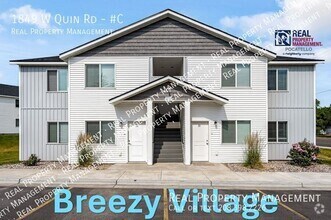 Building Photo - 1849 W Quinn Rd