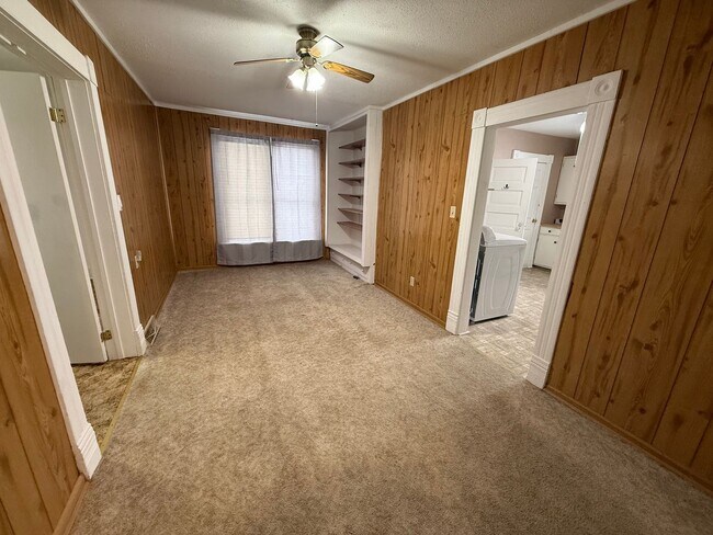 Foto del edificio - 426 1st St NW