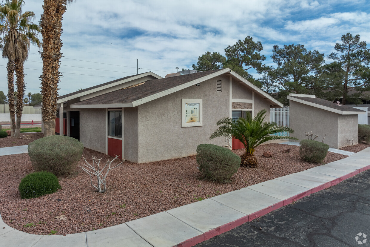 Primary Photo. - Azure Crest Townhomes