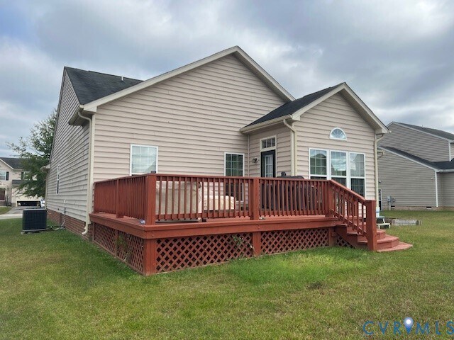 Foto del edificio - 7126 Windsor Castle Way