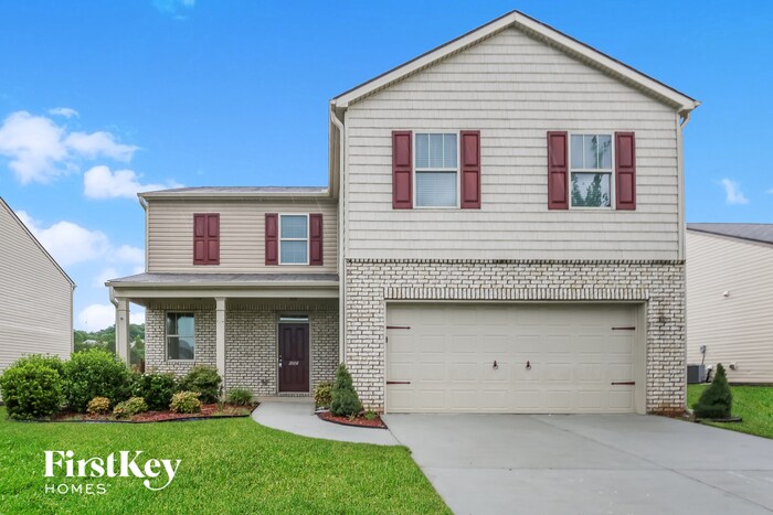 Foto principal - 3106 Silver Dale Ln