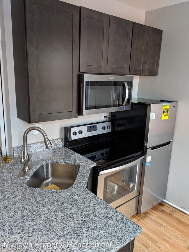 1818 N 3rd St Harrisburg Pa 17102 Apartment For Rent In