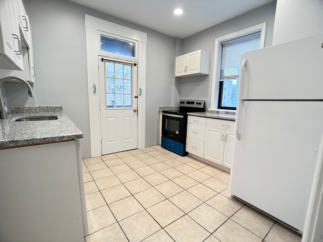 26 Brainerd Rd Unit 1, Boston, MA 02134 Apartments in Boston, MA