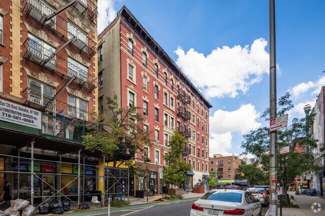 Building Photo - 441 East 12th Street