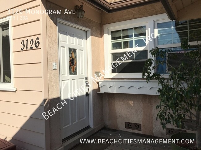 Foto del edificio - Charming 3 Bedroom Home In Long Beach with...